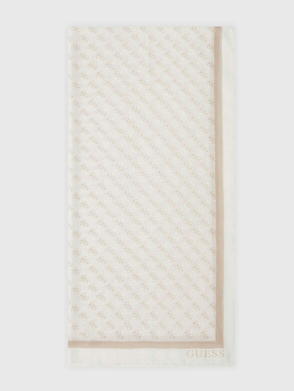 KATYA scarf - 1