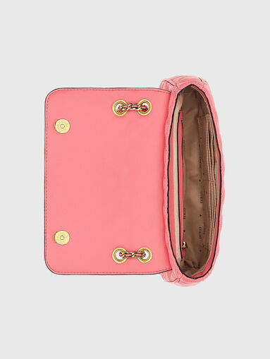 GIULLY crossbody bag in beige - 5