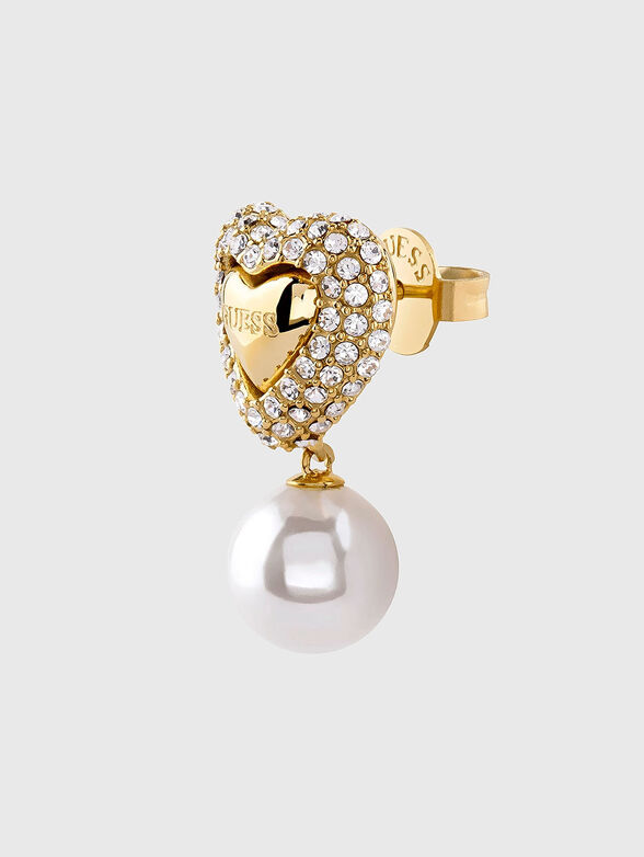 BELOVED earrings - 2