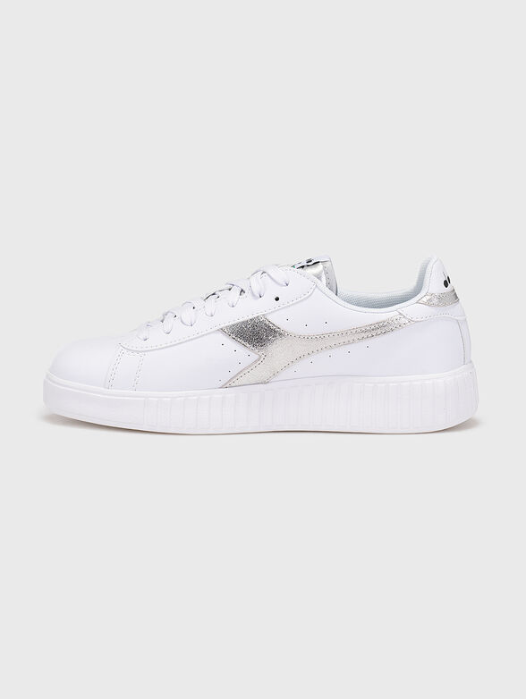 GAME STEP PREMIUM sneakers - 4