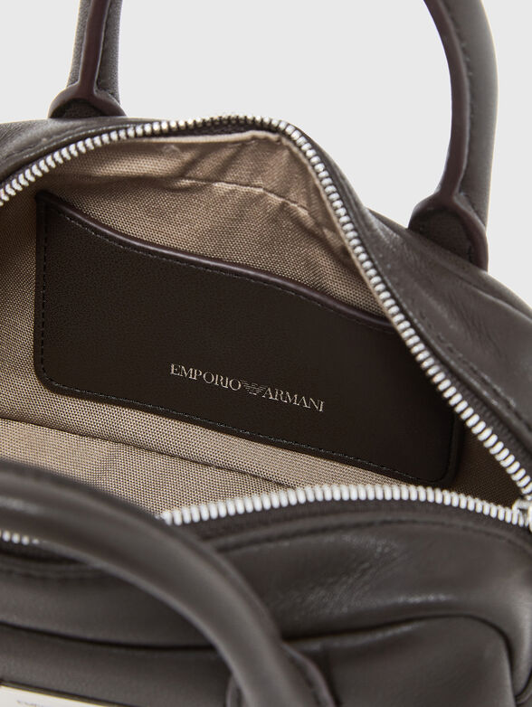 Small bag with metal detail - 6