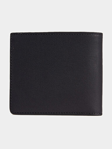 NYC Leather wallet - 5