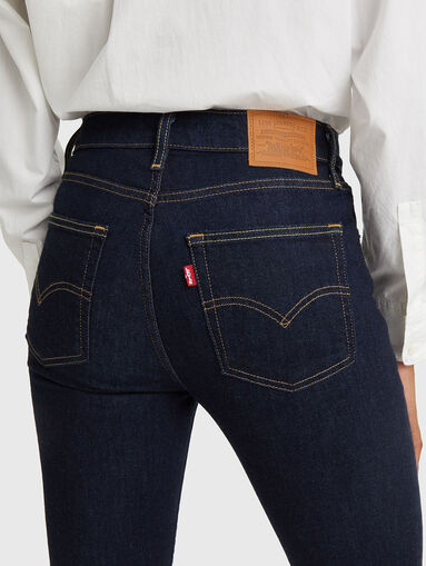 725&trade; High Rise Bootcut Jeans - 3