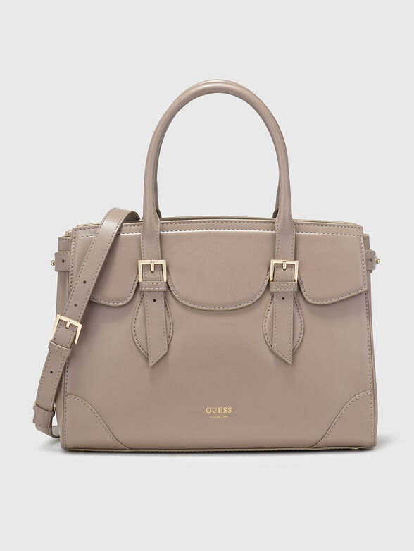 DIANA large bag with logo detail - 1