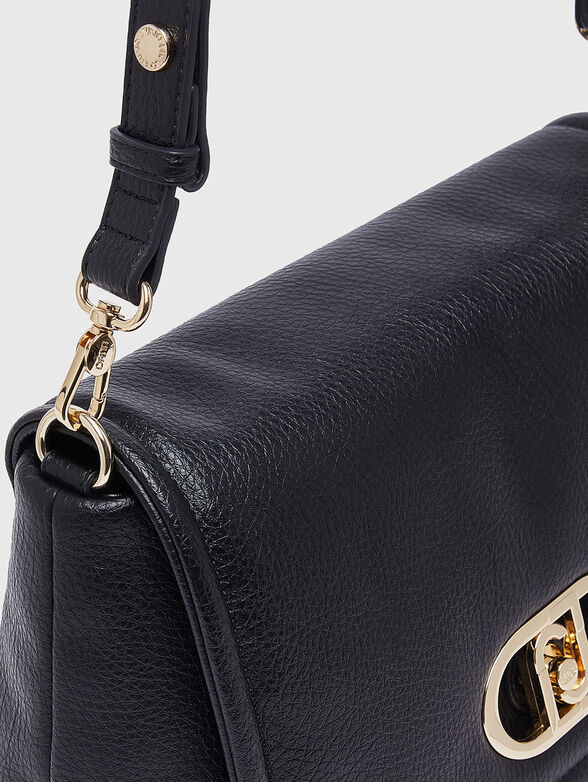 LAPUFFY Black bag - 6