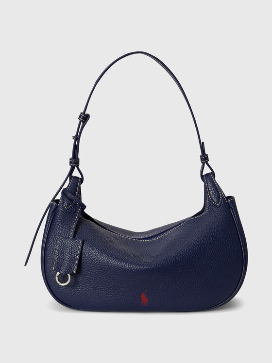 Small leather bag - 1