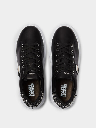 Sports shoes KAPRI Karl Ikonic - 4