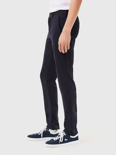 Slim-fit chino pants - 3