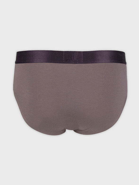 Cotton briefs - 2
