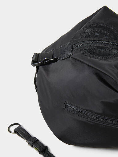 VIANA Backpack with mandala elements - 4