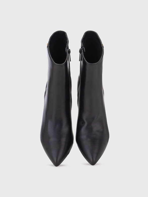 Heeled boots - 6