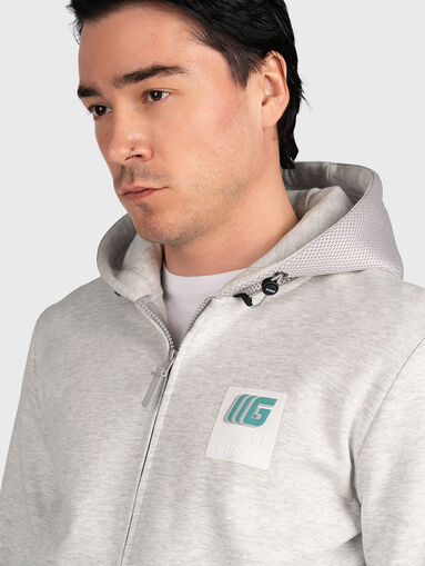 BROCK sweatshirt   - 5