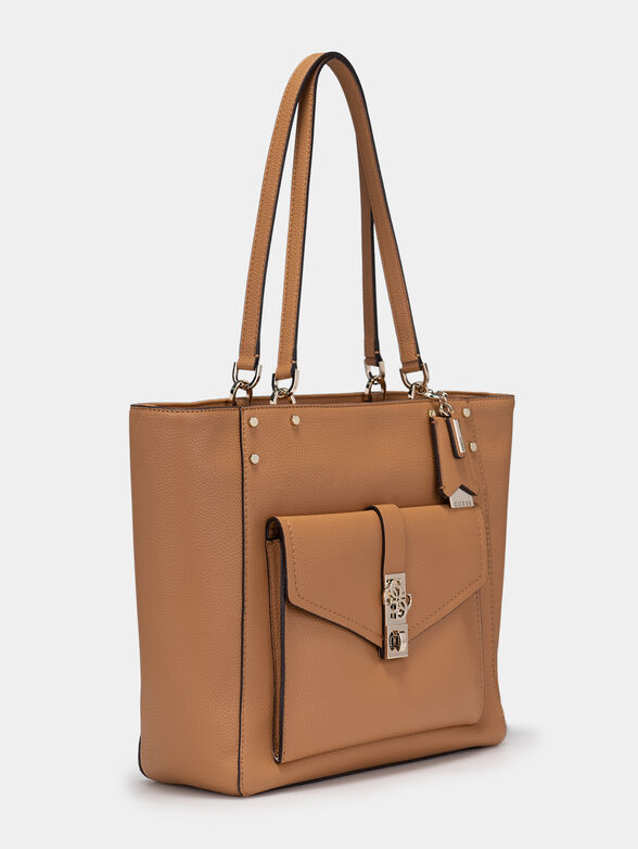 ALBURY Tote bag - 3