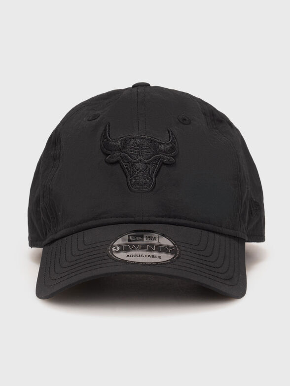 CHICAGO BULLS NBA 9TWENTY black cap - 3