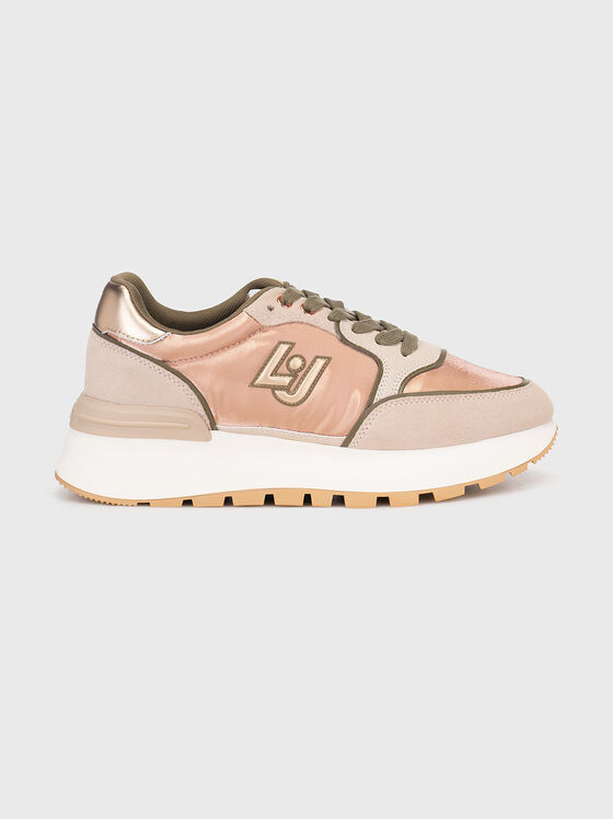 AMAZING 25 sport shoes - 1