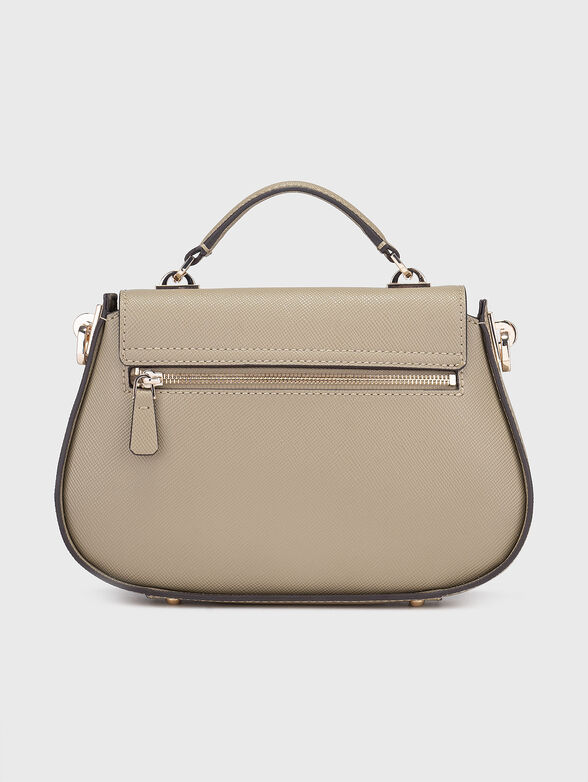 Crossbody bag with logo - 3