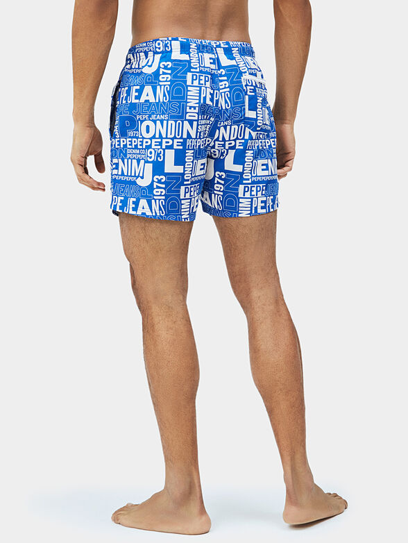 ALEX Swim shorts - 3