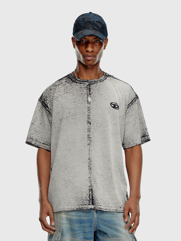 T-BOXT-DEV T-shirt - 1