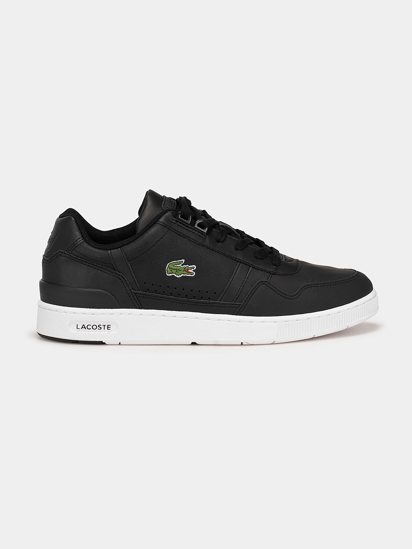 Lacoste shoes sport deals