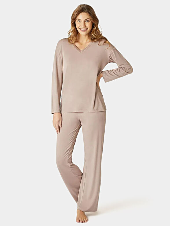 DAILY PAJAMAS two-piece pajamas  - 2