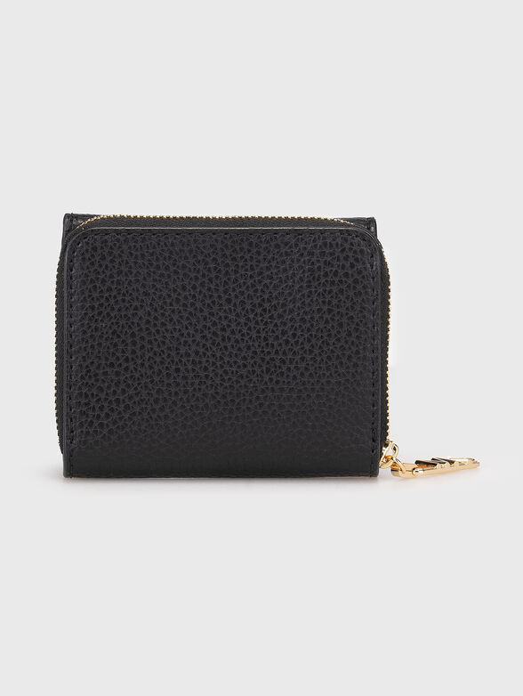 Small leather wallet - 2