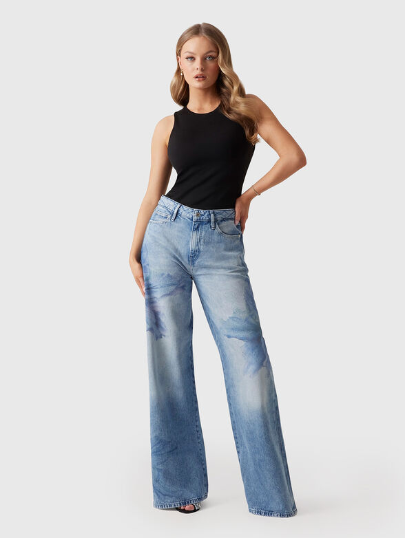 BELLFLOWER jeans - 4