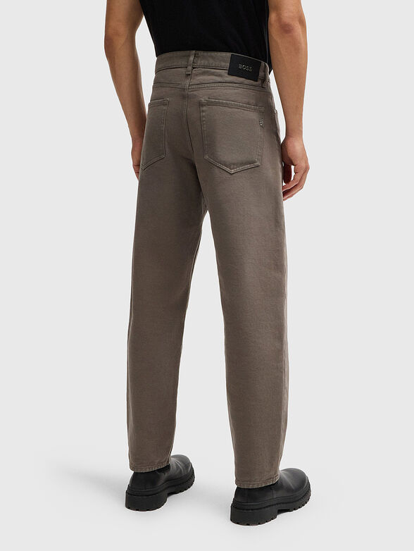 C-ATACAMA baggy jeans - 1