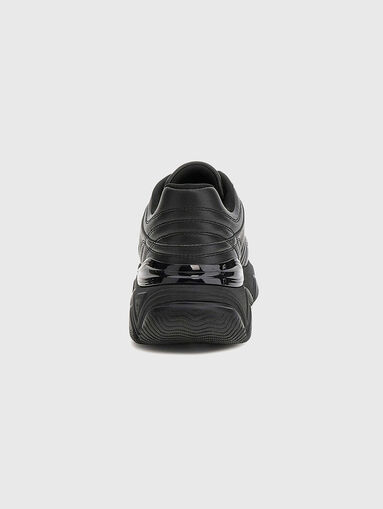 MORRIZ sports shoes with contrasting details - 3
