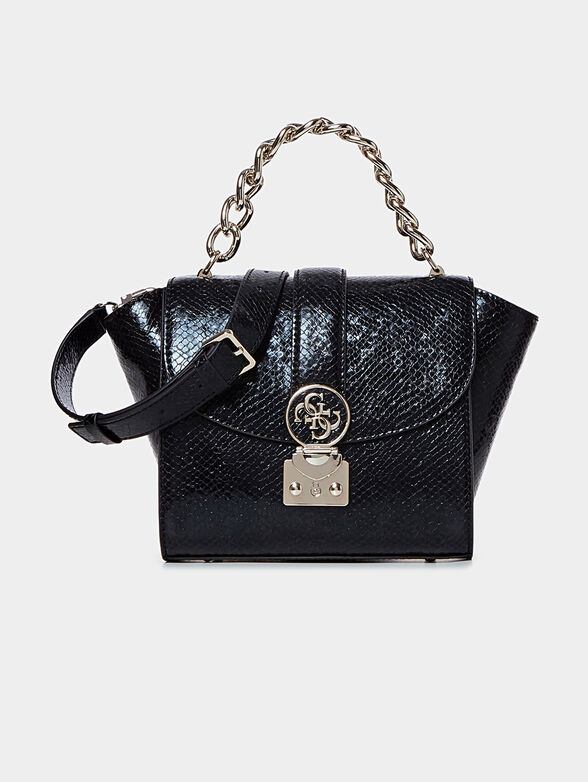 JUDE Black bag with 4G logo - 1