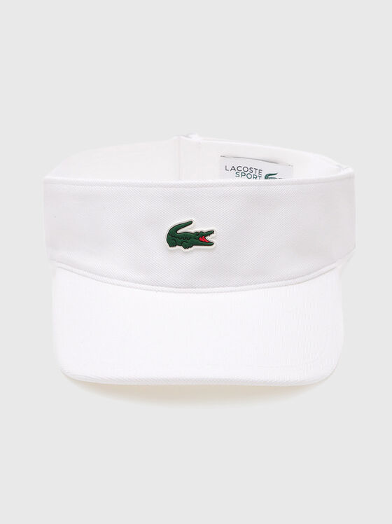 Unisex tennis visor - 1