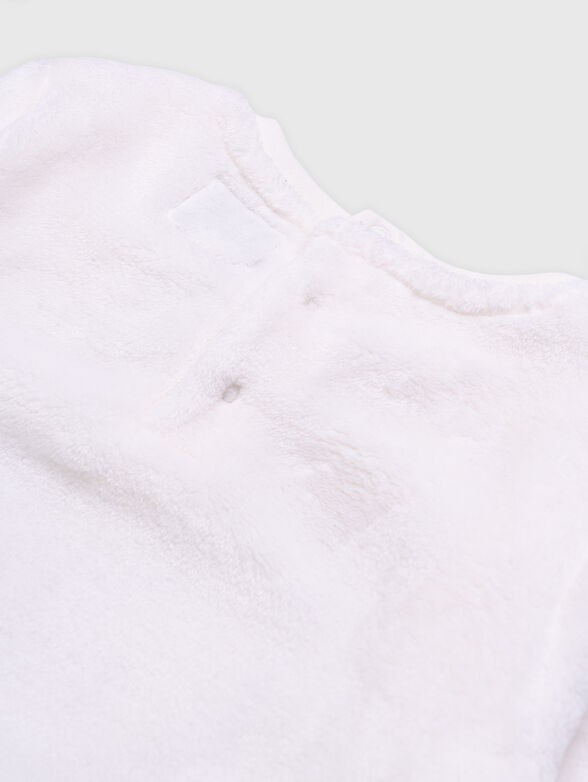 Two piece set with logo - 4