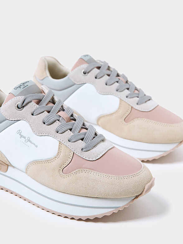 RUSPER YOUNG sports shoes - 6