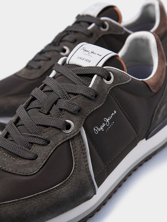 TINKER CITY SMART Sneakers - 5