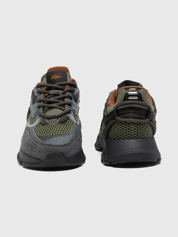 L003 NEO sneakers - 5