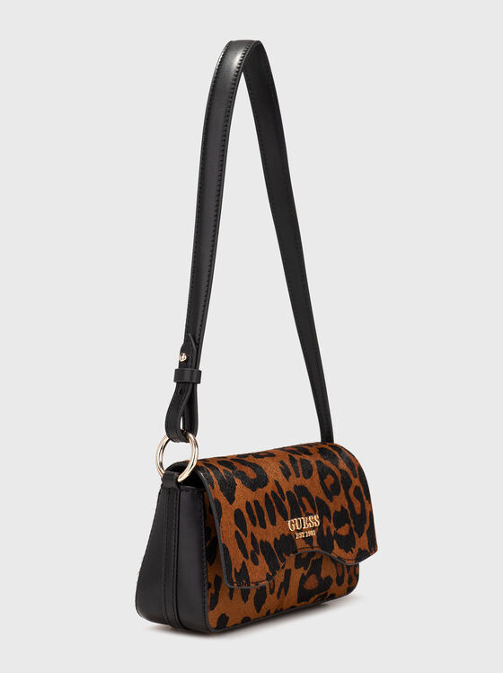 DOMITILLA small shoulder bag - 2