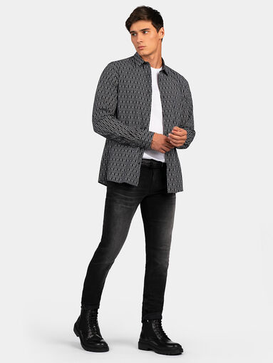 OZZY Jeans - 5