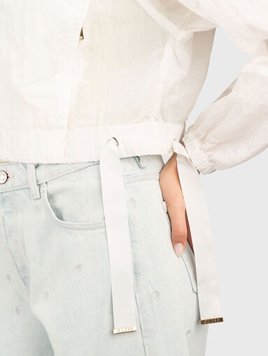 FLORIE short jaket - 5