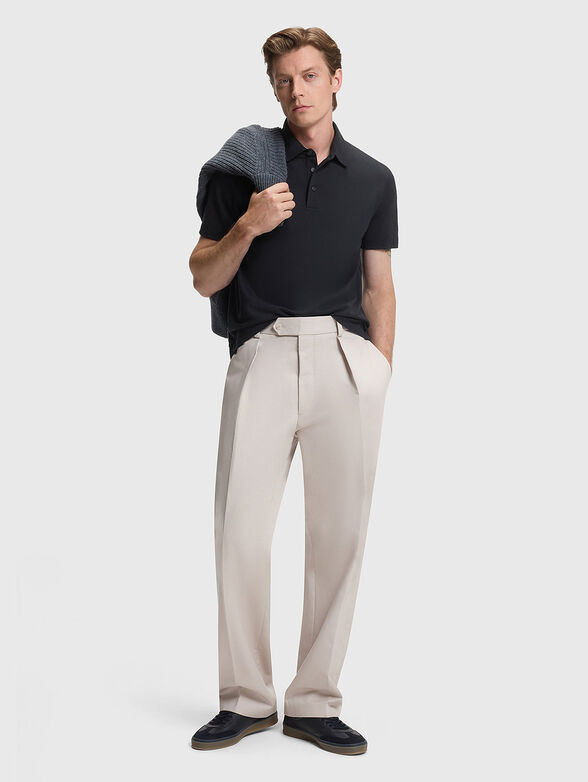 BECKHAM x BOSS polo shirt - 2
