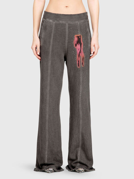P-ANTA sports trousers