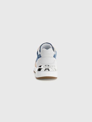 MOXEA Sport shoes - 3