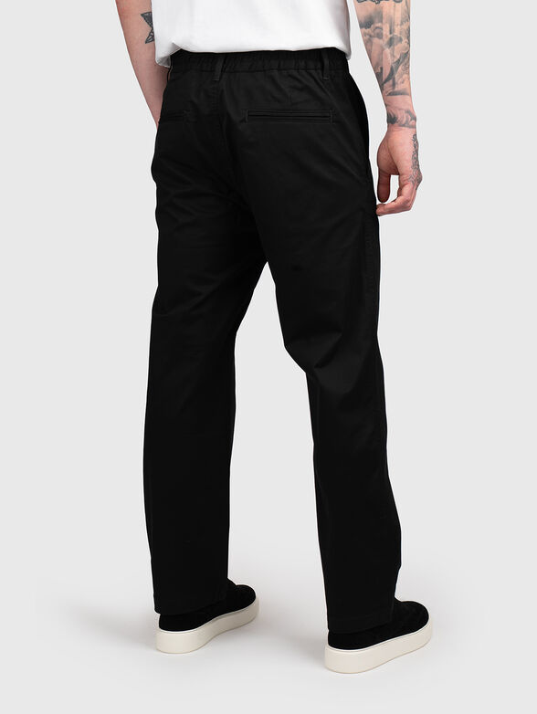 CINO261 trousers - 2
