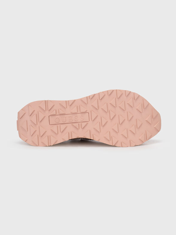 LAURINE sneakers  - 5