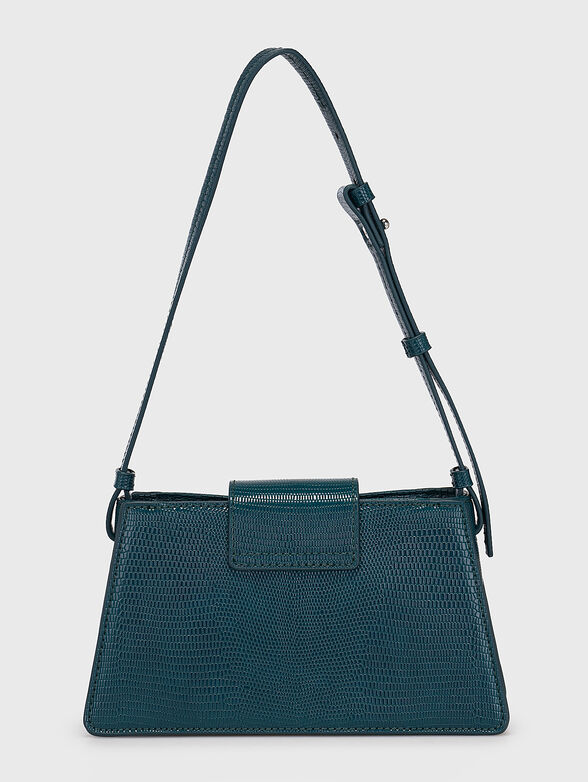 IVY shoulder bag with metal detail - 3