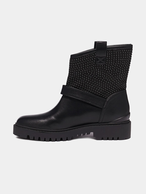 ORICA Ankle boots - 4
