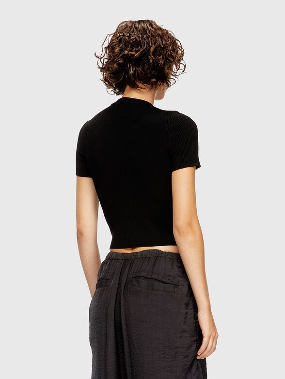 M-VALARI-SS slim Т-shirt - 3