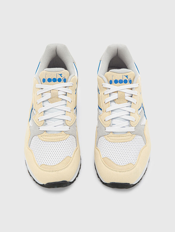 N902 TECH MESH sports shoes - 5