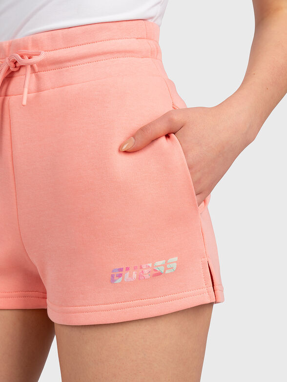 EMELY shorts - 4