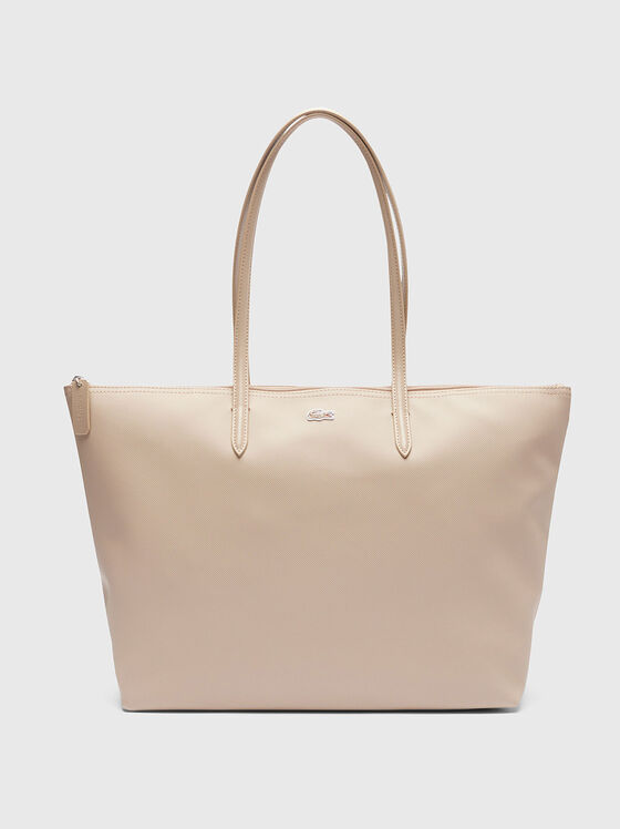 L.12.12 large tote bag - 1