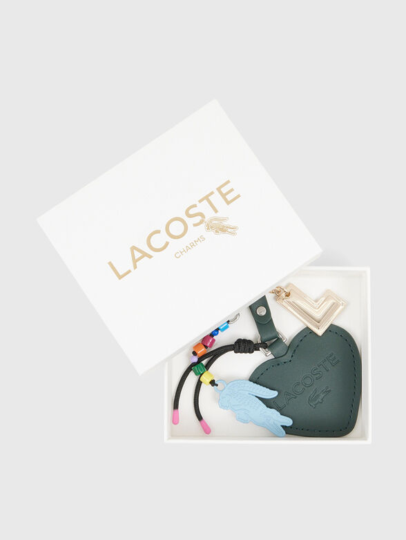 BAG CHARM - 2