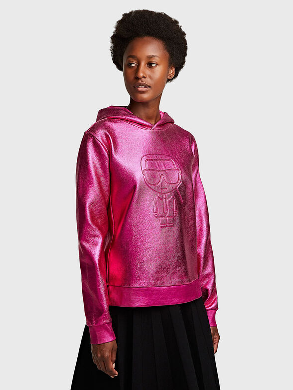 K/IKONIK Hoodie - 1